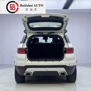 Prix de Gros 2016-2019 Landwind X7 SUV d'occasion pas cher, essence, conduite à gauche, boîte automatique, intérieur marron, caméra de recul, bon marché - Product Image 5