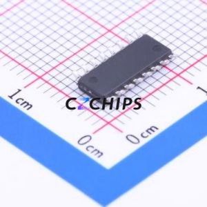 Nuevo interruptor de señal de Chip IC de circuito integrado SN74LVC157ADR Original/códec/multiplexor - Product Image 2
