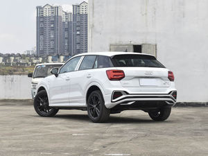 Auto Usado de Alta Calidad, FAW <span class=keywords><strong>Audi</strong></span> <span class=keywords><strong>Q2</strong></span> L <span class=keywords><strong>2024</strong></span>, 35TFSI, 5 Puertas, 5 Asientos, SUV Cómodo - Product Image 5