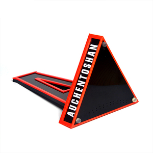 Présentoir Glorifier personnalisé Présentoir LED de bouteilles du fournisseur du Vietnam pour les discothèques VIP Rack Champagne Liqueur - Product Image 4