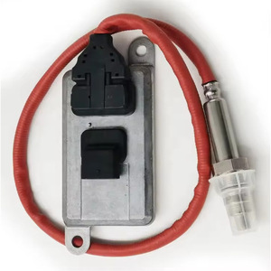 Nouveau capteur Nox 8983528481 pour camions Isuzu, pièce de rechange pour moteur lourd - Product Image 1