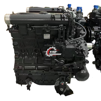 V2403 V3307 V3600 V3800 D1803 D1105 D1703 V1505 V2600 D782 V1803 D1503 Moteur diesel vente en gros moteur V2203 pour appareil Bobcat