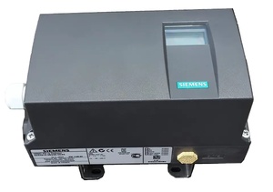 Posicionador de válvula electroneumática Siemens 6DR5020-0NN13-0AF0-Z Z = Y15 SIPART PS2 Smart 6DR5120 6DR5110 6DR5210 6DR5220 6DR5010 - Product Image 2
