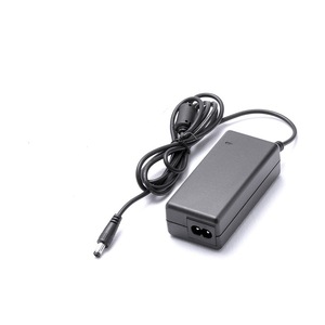 Fuente de Alimentación Conmutada BSG 12V 3A, Salida CC de Voltaje Constante, Adaptador para Tiras LED, Enchufe JP, Refrigeración Natural - Product Image 1
