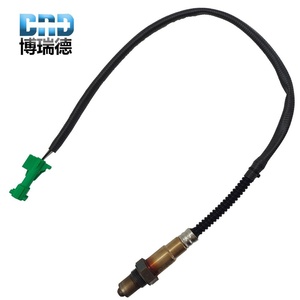 Sensor de Oxígeno OEM 0258006027, Sensor O2 para Peugeot 307 1.6L / 1.6T, Citroën Saxo Upstream - Product Image 1