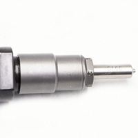 Pompa Mesin Diesel Baru Injektor Common Rail 295050-3300 	 S00036777+02 2950503300 	 S0003677702