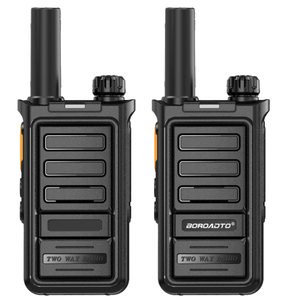 Bolto BLT-T3 talkie-walkie petite machine <span class=keywords><strong>petit</strong></span> réservoir extérieur version <span class=keywords><strong>radio</strong></span> haute puissance roi rapide FM km station mobile - Product Image 4
