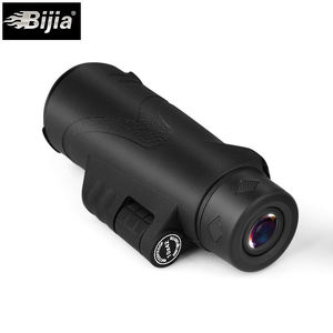 BIJIA 10x42 telescopio monocular 4 colores binoculares - Product Image 4