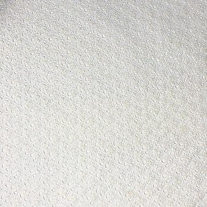 Harvest 3D Eyelet Floral <strong>White</strong> Cotton <strong>Voile</strong> Embroidered 100% Cotton Lace Fabric for Women Dress Blouses - Product Image 3