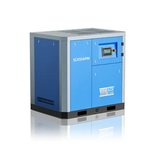 30hp 15kw Rotry Screw Air Compressor 10hp For Hot Sale