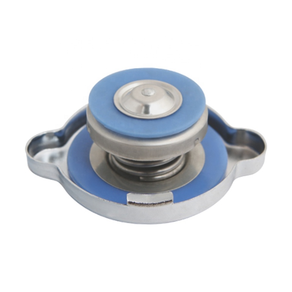 Radiator Cap Tapon de radiador 21430-00700 Radiator Coolant Recovery Cap For Druk Motorfiets