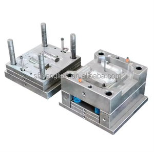 قالب حقن ABS وPP عالي الدقة ومتين وقابل للتخصيص بأسعار اقتصادية لإنتاج قوالب دقيقة حسب الطلب - Product Image 2