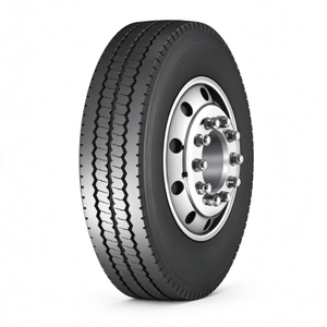 Neumático para Camión de Trabajo Pesado, Alto Índice de Carga y Antidesgaste para Minería y Construcción, DSR528 - Product Image 1