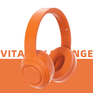 <strong>Automatic</strong> Noise Reduction Dual-mode BT 5.0 Wireless <strong>Headset</strong> DR58 Gaming Without Delay Daily Waterproof and Sweat Proof - Product Image 3