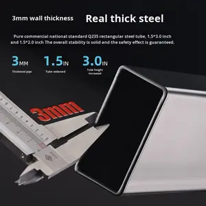 Máquina Multifunción Comercial de Acero Hummer F900 para Entrenamiento de Hombros, Sentadillas, Flexiones de Piernas, Pulldown de Dorsal, Press de Pecho y Cadera - Product Image 3