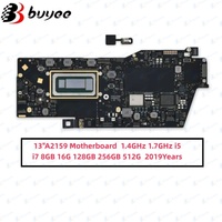 Tarjeta Madre A2159 para iMac A1419 1.4GHz 8G 16G 128GB 256GB 2019 EMC 3301, Placa Lógica 820-01598-A Usada, Escritorio ATX AMD SATA