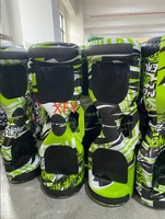 XFY Vente en gros de trottinettes électriques auto-équilibrées de 6,5, 7, 8 et 10 pouces avec poignée, haut-parleur Bluetooth, batterie certifiée, hoverboard