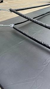 <span class=keywords><strong>Ring</strong></span> <span class=keywords><strong>de</strong></span> <span class=keywords><strong>Boxeo</strong></span> Multifuncional para Entrenamiento, <span class=keywords><strong>4x4</strong></span>, con Falda, Equipo <span class=keywords><strong>de</strong></span> Kickboxing, Venta al Por Mayor - Product Image 4