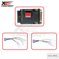 Outil de programmation de clés transpondeurs pour moto MOTOPRO pour Ducati Yamaha Kawasai Honda KTM Aprilia MV