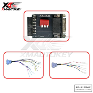 Outil de programmation de clés transpondeurs pour moto MOTOPRO pour Ducati Yamaha Kawasai Honda KTM Aprilia MV - Product Image 6