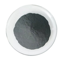 Meilleure conductivité électrique, bonne qualité, poudre de Nickel IAM 20 Ni, poudre métallique de Nickel