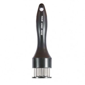 Meat Tenderizer <b>Tool</b> for BBQ & Grilling: Chicken, Steak, & More- Perfect Promo Gift - Product Image 1