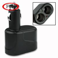 Prise de courant double FOYO 12V avec allume-cigare, adaptateur d'alimentation pour voiture, yacht, bateau, kayak, accessoire nautique