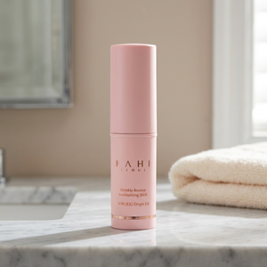 [KAHI] Bálsamo Multiusos Wrinkle Bounce - 9g / Barra de Crema Facial / Hecho en Corea - Product Image 2