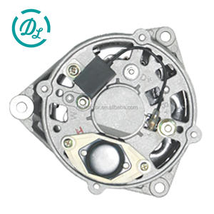 24V 27A Nuevo alternador de excavadora 0120488224 0120300579 0120339538 0120400688 436419 6209191 12217R 1-3248-25W 12031N - Product Image 2