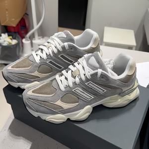 Chaussures de sport pour hommes, version de qualité supérieure, logo personnalisé, nouvelle version 0906, baskets décontractées, respirantes, course à pied, chaussures de course et de marche 0906 - Product Image 4