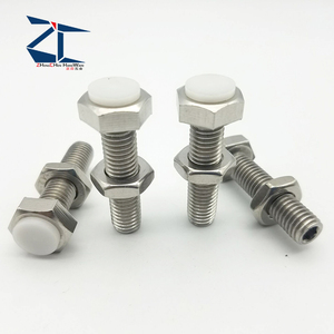 Confiable y buena punta <span class=keywords><strong>de</strong></span> plástico tornillo <span class=keywords><strong>de</strong></span> punto <span class=keywords><strong>de</strong></span> <span class=keywords><strong>nylon</strong></span> <span class=keywords><strong>tornillos</strong></span> - Product Image 4