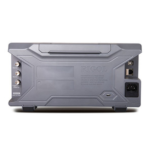Oscilloscope numérique de bureau à quatre canaux RIGOL DS1054Z/1074Z Plus avec interface logique, bande passante de 100 MHz - Product Image 3