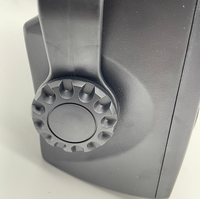 Nuevo producto Altavoz de pared resistente a la intemperie Audio HD Bluetooth para venta al por menor al aire libre y hogar Fácil instalación, sincronización de múltiples habitaciones y refuerzo de graves
