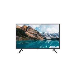 Televisor Normal Compatible con OEM Personalizado, Televisor Inteligente Android de 24, 27, 32, 43, 50, 55 Pulgadas, Televisor Inteligente de 32 Pulgadas - Product Image 1