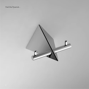 Ensemble d'accessoires de salle de bain Offre Spéciale en acier inoxydable 304 avec porte-brosse à dents Fabricant de matériaux métalliques en Inde OEM ODM - Product Image 1