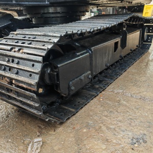 Excavadora Usada SANY SY55c SY26U SY16c SY35U SY60c SY75c de 6 Toneladas con Motor y Engranajes, Excavadora de Cola Cero - Product Image 2