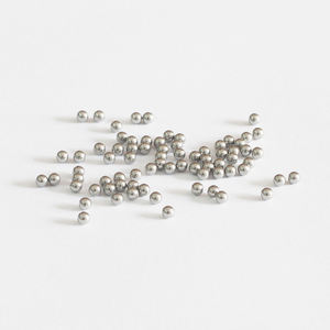 卸売 高精度 3mm 4.5mm 5mm 6mm 7mm 8mm AISI 304 316L 440C ステンレス鋼 ベアリングボール - Product Image 1