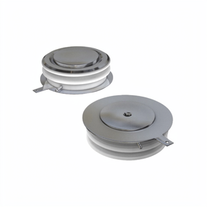 Electronic Circuit Components Thyristors Original TO-200AC, K-PUK, A-24 VS-ST1200C20K1 - Product Image 1
