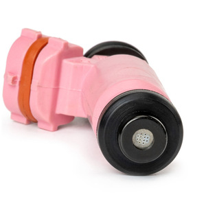 Inyector de Combustible 16611AA370 195500-3910 16611-AA510 para Subaru Legacy Forester Impreza, Pieza de Motor de Gasolina - Product Image 2