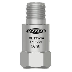 เซ็นเซอร์วัดความเร็ว VE135-1A ของแท้จากอเมริกา ยี่ห้อ VE135-1A เซ็นเซอร์วัดความเร็วอัตโนมัติ  สำหรับงานอิเล็กทรอนิกส์ - Product Image 1