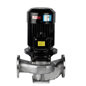 Precio de la Bomba de Agua Centrífuga Serie ISG en Arabia Saudita, Chile, Ucrania - Product Image 3