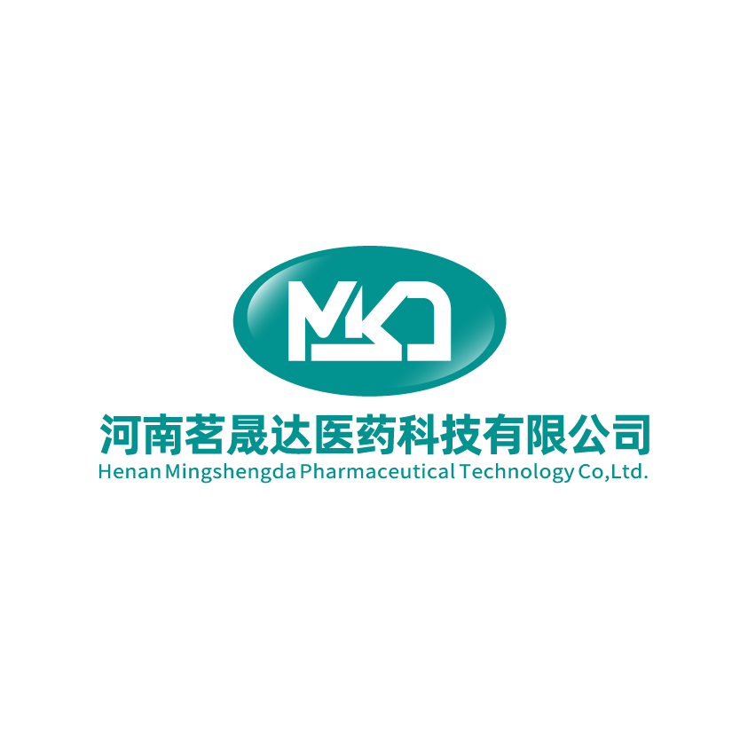Henan Mingshengda Pharmaceutical Technology Co., Ltd. logo