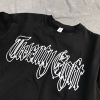 Camisetas deportivas con hombros caídos de 300GSM, diseño personalizado, peso pesado, tela de algodón 100%, ropa de verano, camisetas de manga corta para hombre