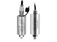 Capteur de vibration intégré et transmetteur de vibration compact 4-20 mA neuf