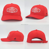 Gorras de Béisbol de Lujo Desgastadas al por Mayor OEM, Estilo Papá, de 6 Paneles, con Logotipo Bordado Personalizado, Unisex, para Streetwear