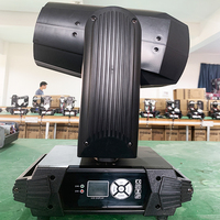 Vente d'usine FEIYUEYUE GZ 2023, Robotica Beam 14r 295W Luz Beam 14r, tête mobile, DJ, éclairage de scène pour mariage, scène, bar, etc.