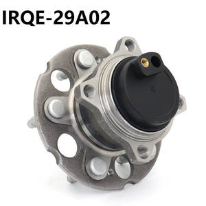 Conjunto de Rodamiento de Rueda IRQE 3104100XKZ16A 29A02 para Haval H6 Trasero - Product Image 2