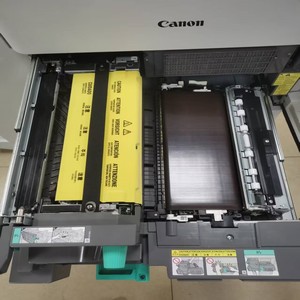เครื่องถ่ายเอกสารความเร็วสูงสำหรับเครื่องพิมพ์เลเซอร์ IR 6575i A3 รุ่นรีแมนูแฟคเจอร์ - Product Image 4