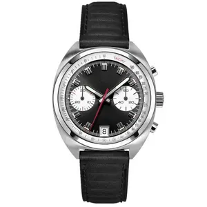2023 Nieuwe Beste Kwaliteit Chronograaf Mechanisch Horloge Voor Breitlingable Horloges