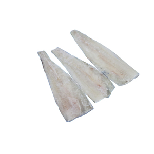 เนื้อปลาฮอกิแช่แข็งสด (Macruronus Magellanicus) ไม่มีก้าง สำหรับซูเปอร์มาร์เก็ต พร้อมปรุง จำหน่ายราคาส่ง - Product Image 5